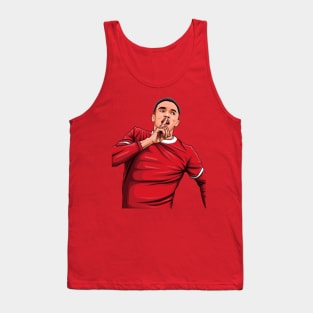 Trent Alexander Arnold Tank Top